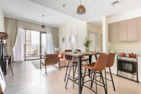 Brand New 1BHK in the Heart of Dubai Hills
